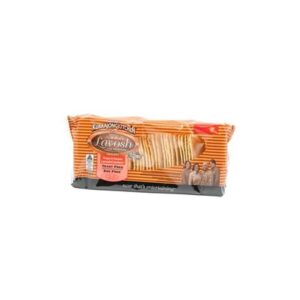 LAVOSH CRACKERS ORIGINAL 100X25GM