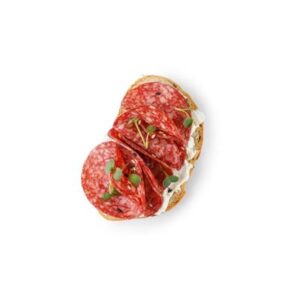 SALAMI SOPRESSA RW APPROX 2.7KG (PAPANDREA)