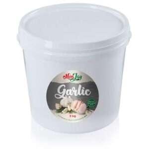 DIP GARLIC MONJAY MEZZA 5KG