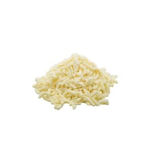 CHEESE LONG DICED MOZZARELLA AGROPUR 6X2.26KG