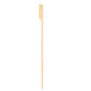 BAMBOO SKEWER PADDLE ONETREE 200MM (250)
