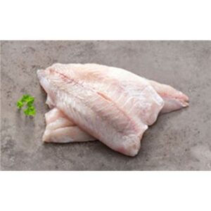 BARRAMUNDI FRZ FISH FILLETS SKIN OFF TOPSAIL 200/300 5KG  (I)