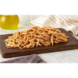 PORK PULLED PRIMO 1KG (5)