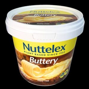 BUTTER NUTTELEX BUTTERY 2KG (4)