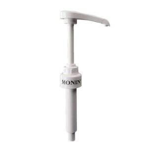 MONIN PUMP 1LT (FREESTOCK)