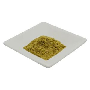 FENNEL GROUND KRIO KRUSH 500GM (12)