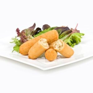 CROQUETTES CHICKEN HERMANS 3KG
