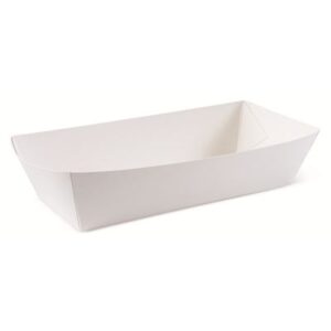 HOT DOG TRAY (500) CAPRI