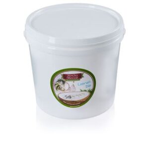 YOGHURT LABNEH SPREAD MJ 5KG