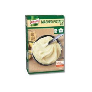 MASH POTATO MIX KNORR 7KG