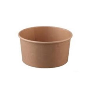 32OZ KRAFT FOOD BOWL 1000ML (400)