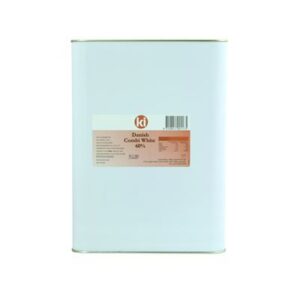 FETTA DANISH CHEESE 16KG KEBIA