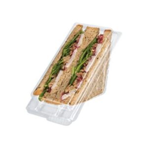 SANDWICH WEDGES EXTRA LARGE 500 CASTAWAY