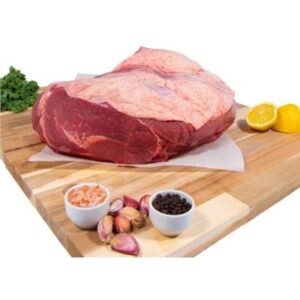 BEEF BOLAR BLADE WHOLE R/W