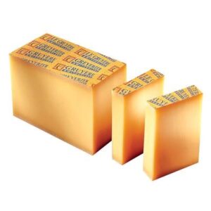 CHEESE GRUYERE SWISS APPROX 2KG LE GRUYERE AOP (5)