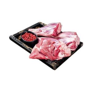 LAMB SHANK FQ B/IN FROZEN