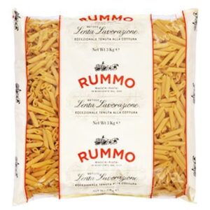 PASTA PENNE RIGATI RUMMO 4X3KG