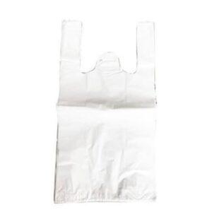 CARRY BAG-MEDIUM 9KG POWERPAK #CB37PP-MED-WHITE