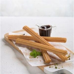 CHURROS (SPANISH DONUTS) 25CM 36''S KEITHS