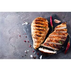 CHICKEN BREAST SOUS VIDE FABE R/W #420 (10KG)