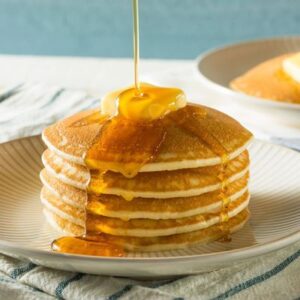 PANCAKES BUTTERMILK 60GM X 6 (16) STACK ME UP