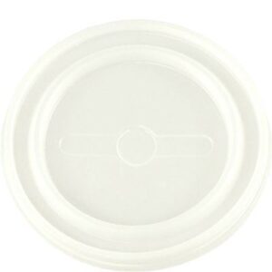 LID SUIT 24OZ M/SHAKE CUP 100PC (10SLV)