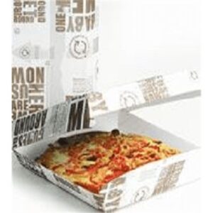 DINNER BOX ORIGINAL ENVIRO PINNACLE (150) (VISY)