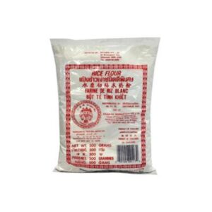 FLOUR RICE ERWAN 500GM (24)