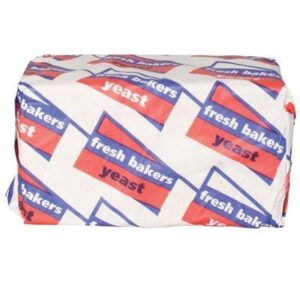 YEAST FRESH 1KG (12)