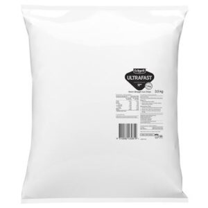 CHIPS #43081 10MM EDGELL ULTRAFAST 4X3.5KG