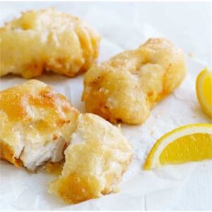 BATTER MIX GOURMET TECH 2KG