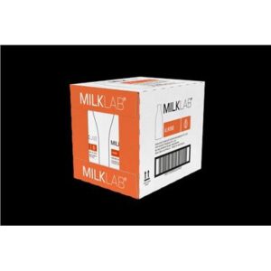 MILKLAB ALMOND (RED) 8X1LT (P120)