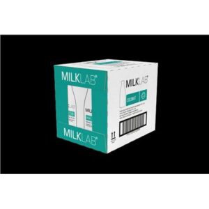 MILKLAB COCONUT (GREEN) 8X1LT (L24)