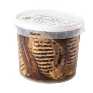 MARINATED GRILLED EGGPLANT ELEGRE 2KG (4)