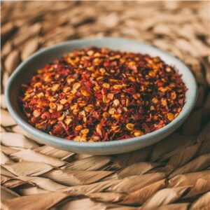 CHILLI FLAKES GOURMET TECH 1KG (12)