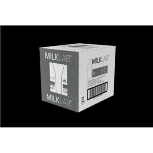 MILKLAB OAT (GREY) 8X1LT (P120)