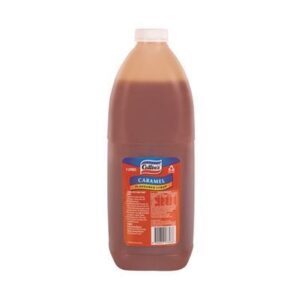 TOPPING CARAMEL COTTEES 3L (4) (L16) (P48)