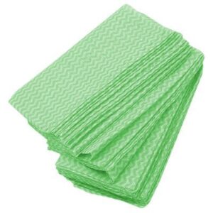 WIPE GREEN CHUX 50X30CM (4)