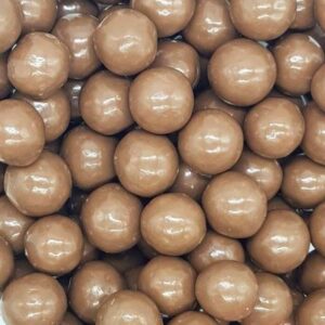 CHOCOLATE MALTESERS 12X100GM (8)