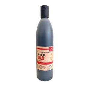 ITALIAN FIG GLAZE SANDHURST 500ML (12)  (L24) (P96)