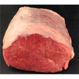 BEEF SILVERSIDE YEARLING FRESH (3)