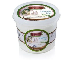 YOGHURT LABNEH SPREAD MJ 2KG (3)