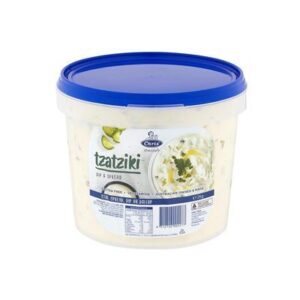DIP TZATZIKI CHRIS' DIPS 2KG (4)