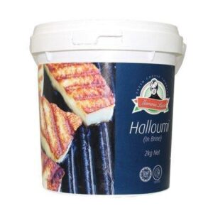 HALOUMI CHEESE MUMMA LUCIA 2KG (3)