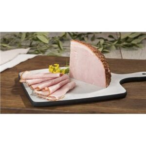 HAM LEG COOKED FULL R/W KACZANOWSKI APPROX 10KG