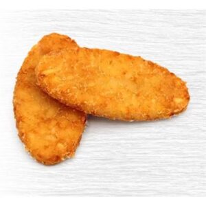 HASH BROWN OVAL LUTOSA 2KG (5)