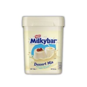 MILKYBAR DESSERT MIX NESTLE 1.9KG (6)