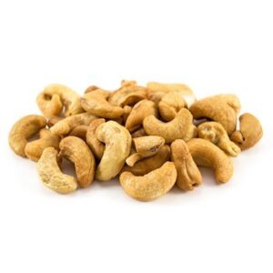 CASHEW NUT SALTED GALAXY 1KG (12)