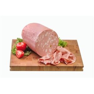 MORTADELLA PASTORAL( ZAMMIT) PLAIN APPROX 4KG