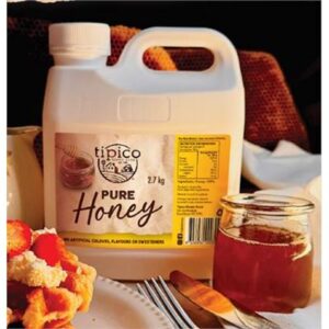 HONEY TIPICO YARRA VALLEY 2.7KG (4)